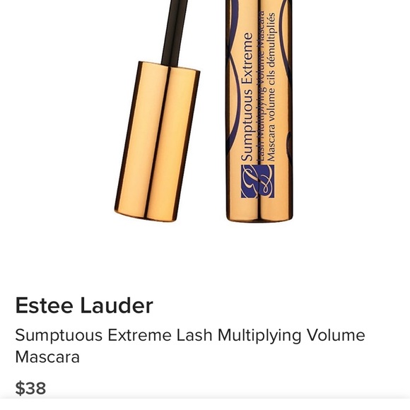 Estée Lauder combo set (5 items) - Picture 8 of 9